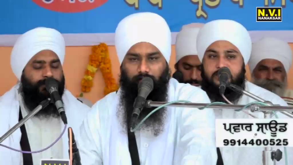 sakhi bhai kuram ji | bhai amarjit singh ji | galib khurad wale