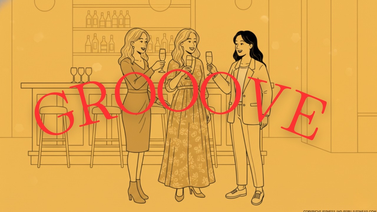 GROOVE | HIP HOP | laid-back | Vol.48 | BUBBLY BEATS