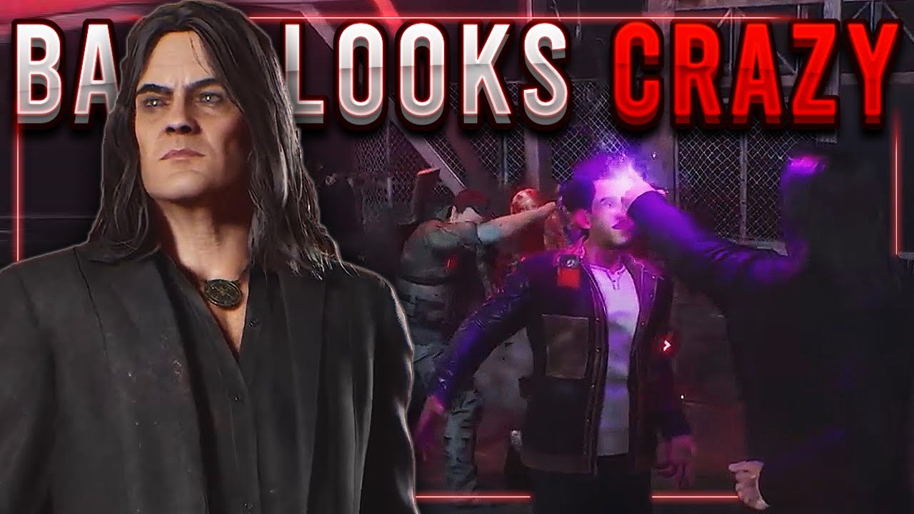 New Demon Baal Gameplay & More - Evil Dead: The Game