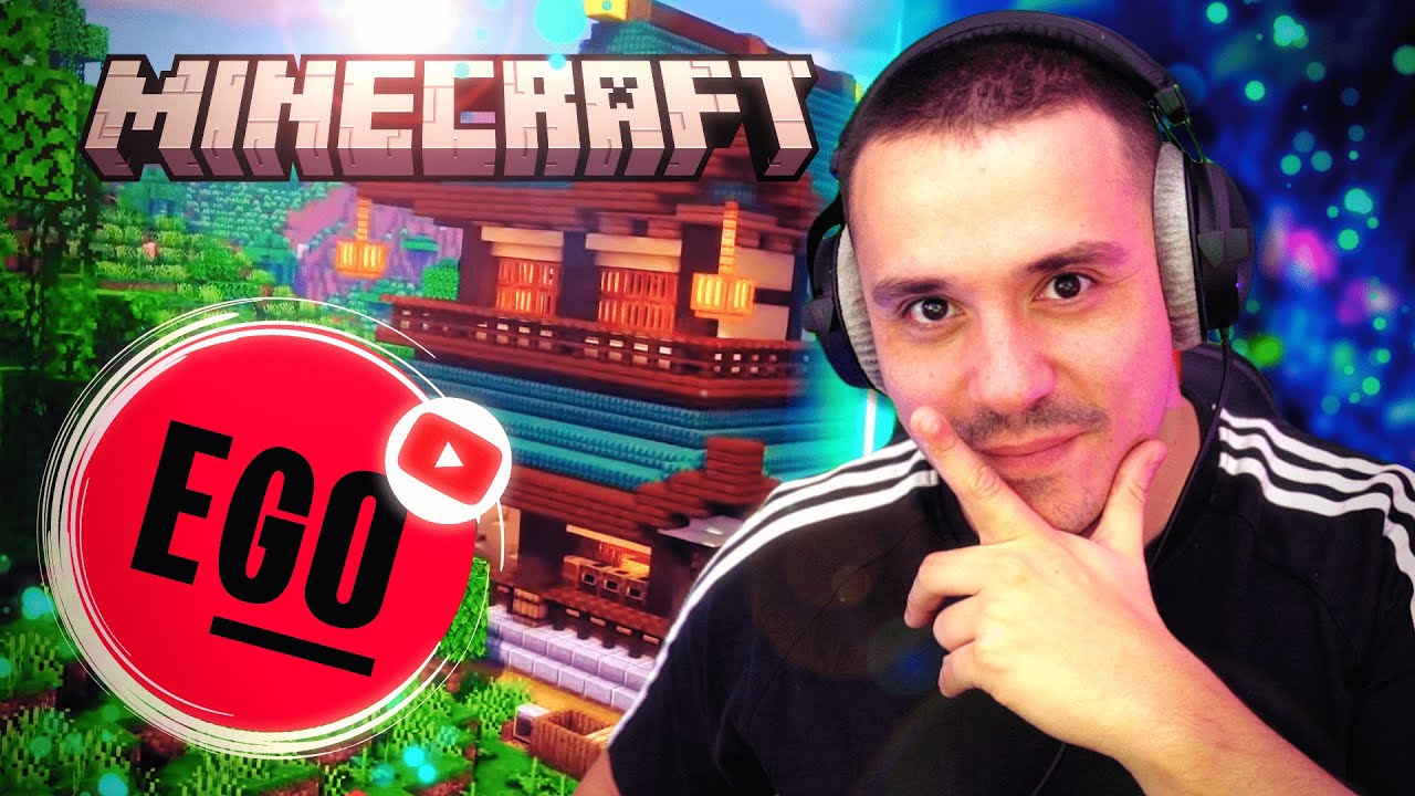 CROCO REACT ► MINECRAFT MEILLEUR JEU  ?