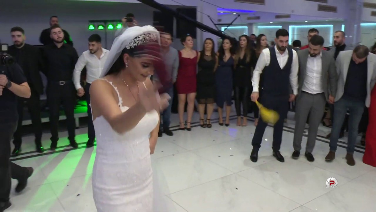 MERYEM ILE MUSA`s WEDDING 17 12 2019 at KERVAN BANQUETING HALL