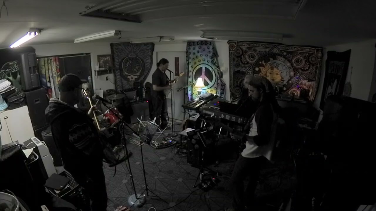 Funk Hue rehearsal 2/13/26 Use me