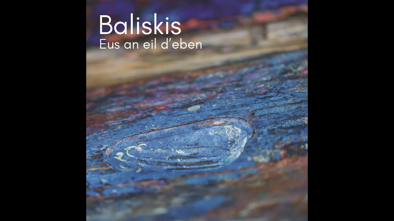 Eus an eil d'eben - Chanson pour : Jeanne, Céline, Françoise, Marie-Claude, Samira et les autres