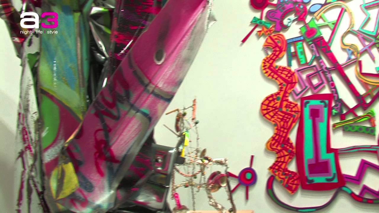 The Ultimate Guide To Art Basel | Bob Goodman |