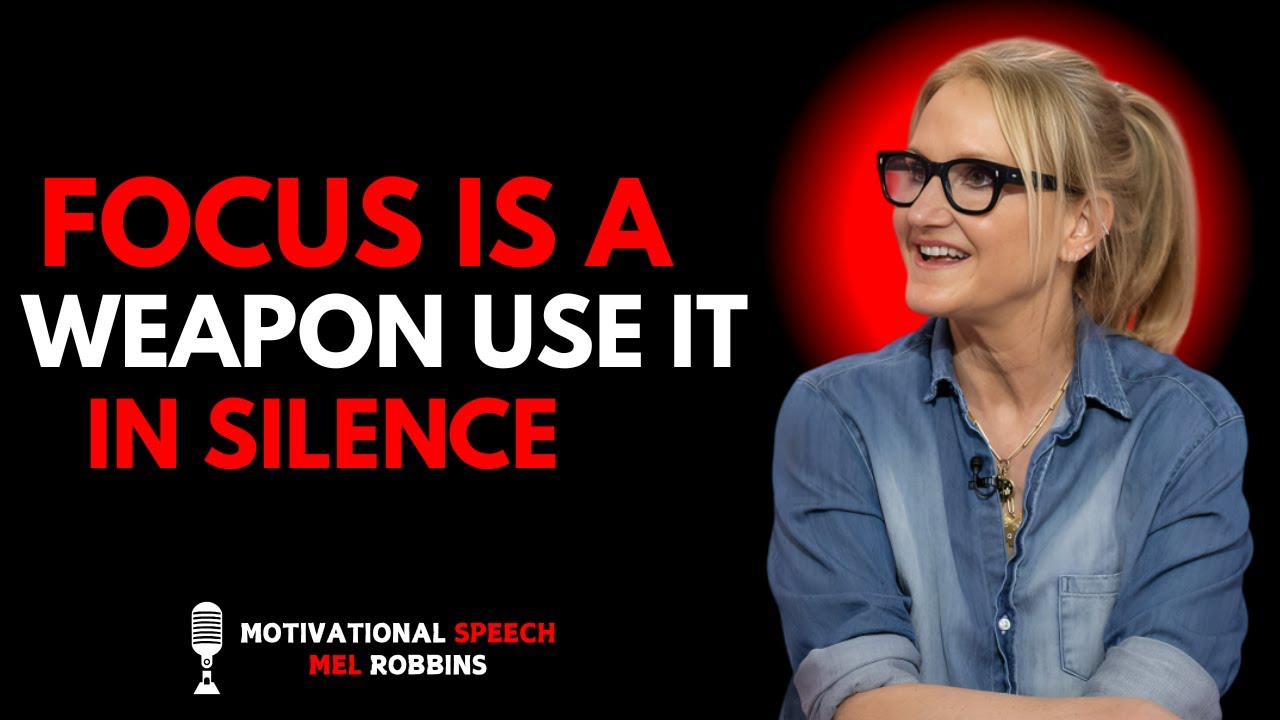 Focus Is a Weapon – Use It in Silence to Build Unstoppable Results