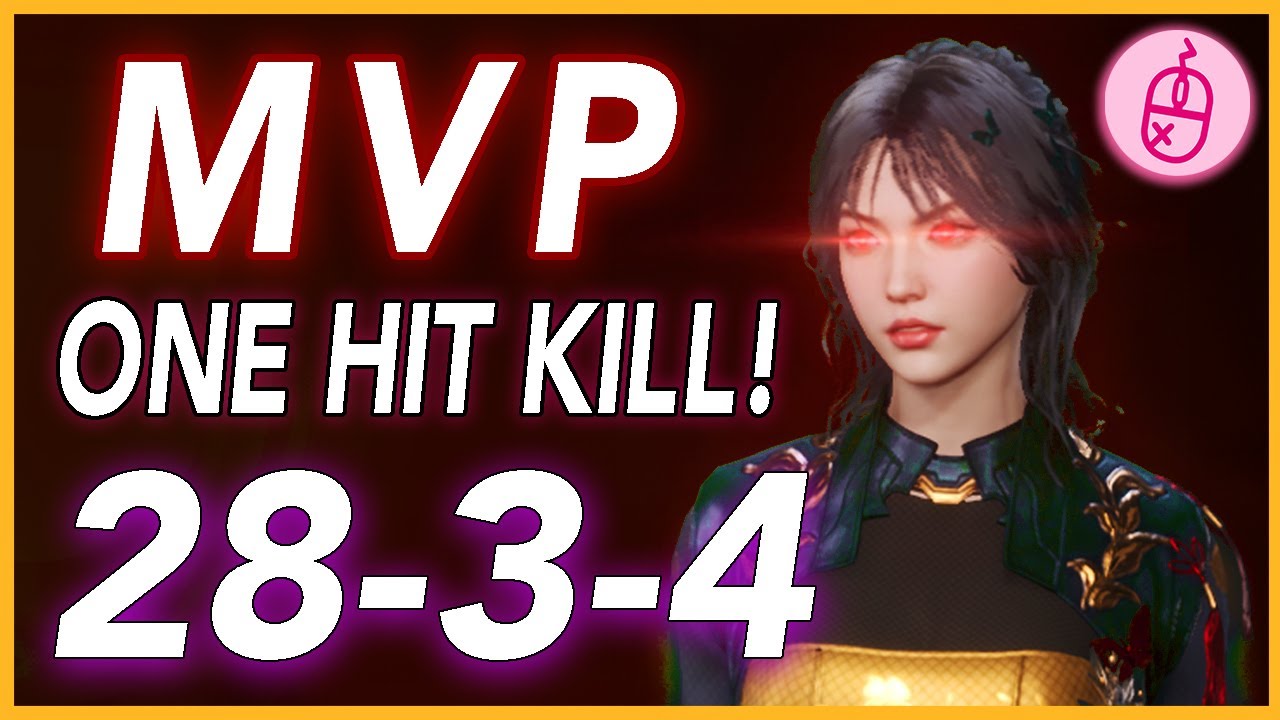 Overpowered Shinbi Jungle carry the game - Paragon The Overprime