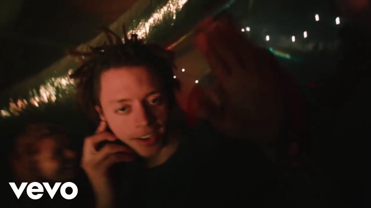 Young Bull - Voicemail