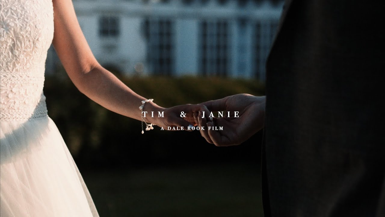 T&J / Wedding Film - Emotional Wedding at Danesfield House Hotel, Buckinghamshire