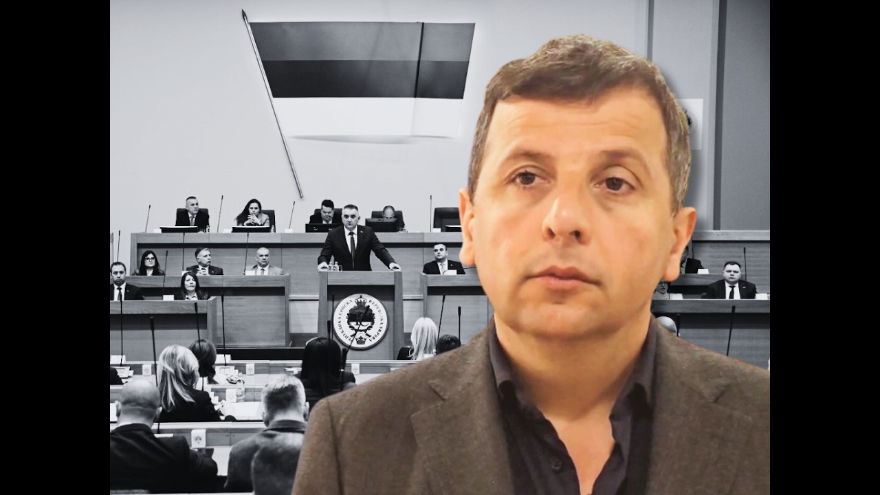 Vukanović za Vijesti.ba: Dodik gazi kuma i RS zbog 800 miliona KM