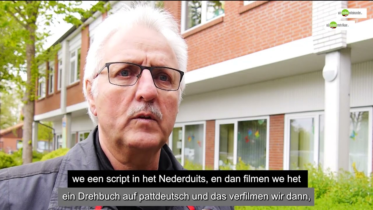Gesichter des Ehrenamtes: Friedrich Sap