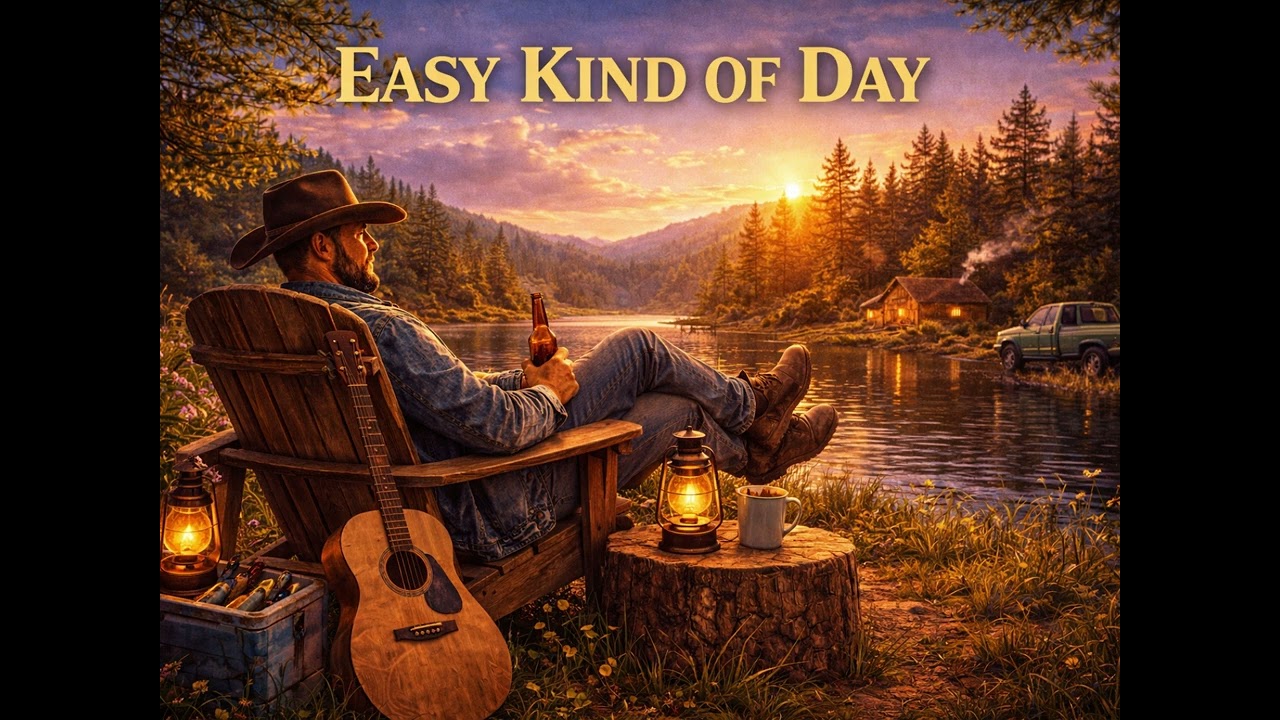 Easy Kind of Day