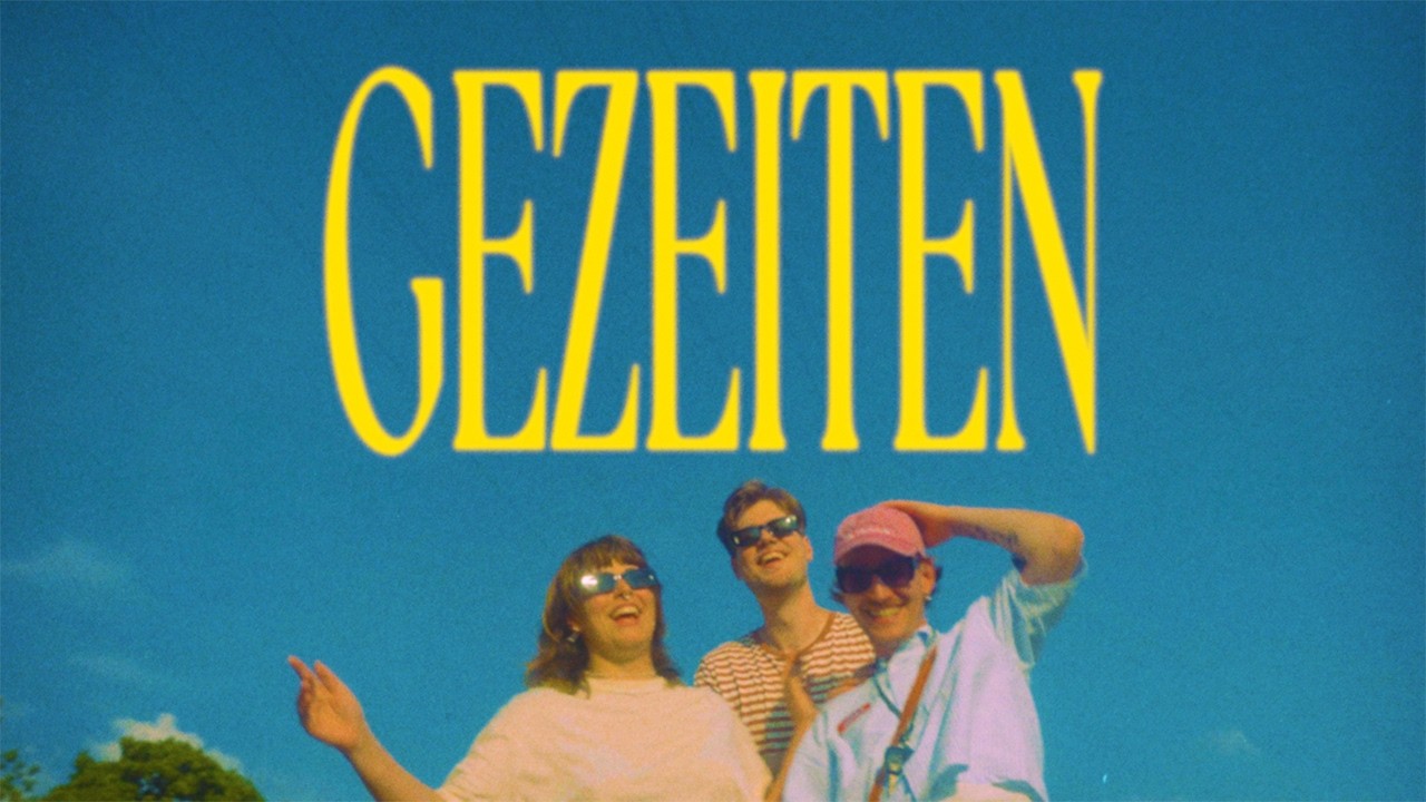 RAUM27 x SOFFIE - Gezeiten | (Official Video)