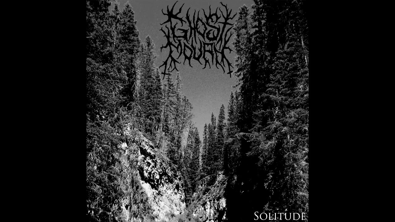 Ghostmourn : Obscured In Dreams