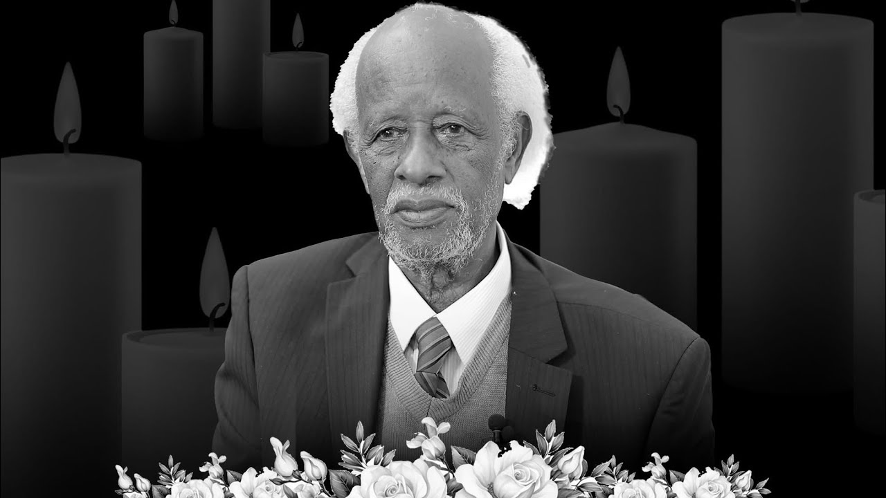 የ አዝማች ይርጋ ገብሬ የክብር ሽኝት ( ወርኮ) ስነስራአት #Gurage