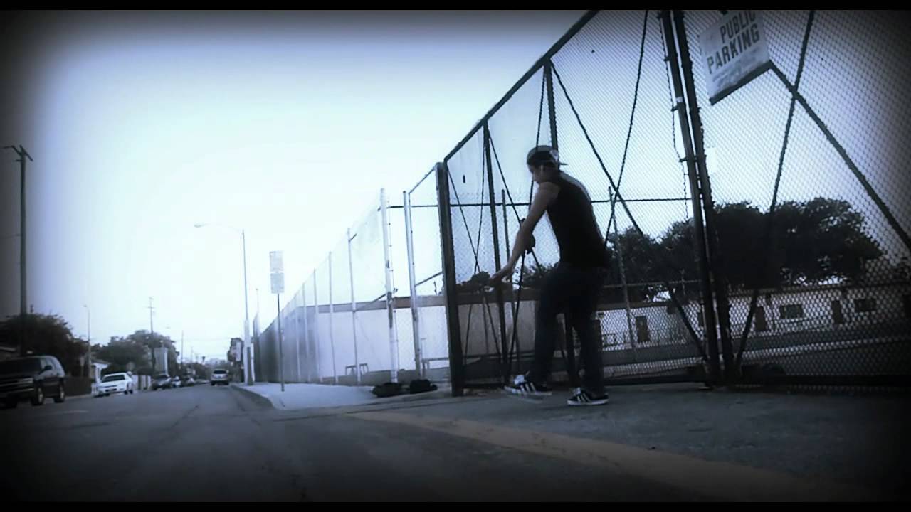 KBC Kixx & RichardDummy (2012) #shuffle #shuffledance #california
