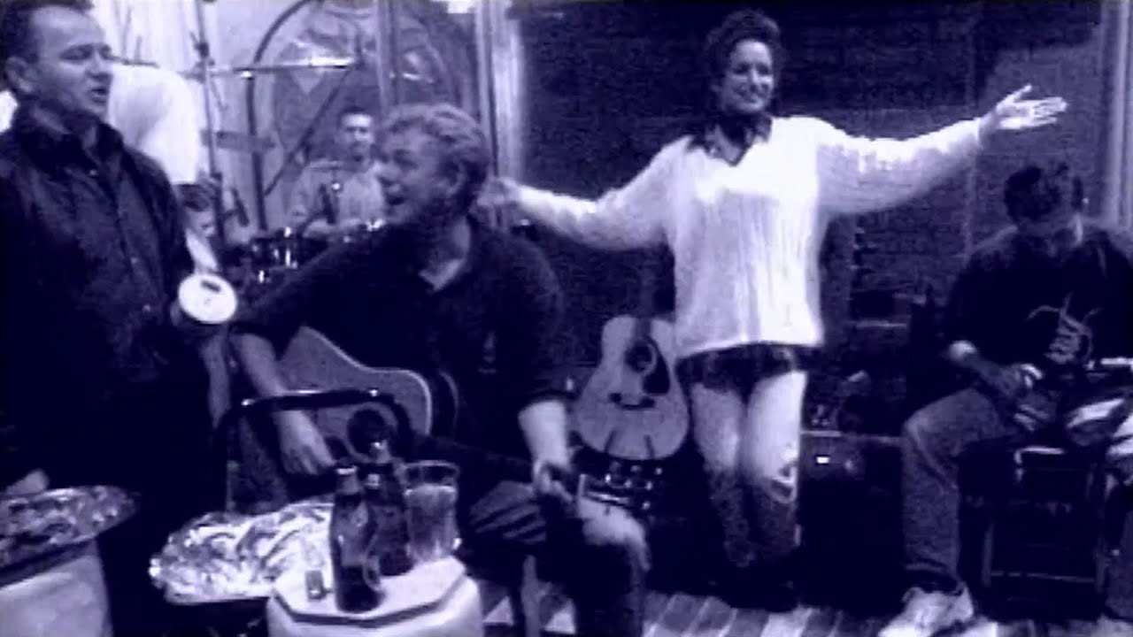 Severina - Od rođendana do rođendana (1996)