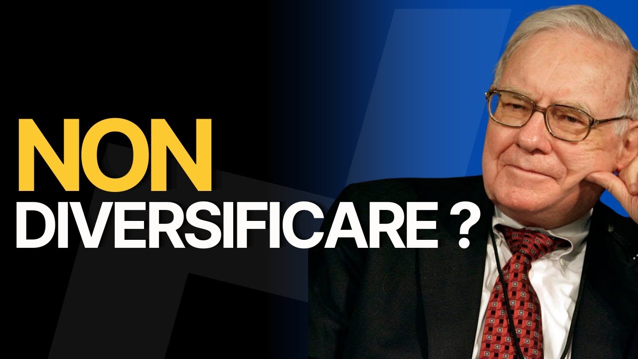 Gli errori pi&ugrave; comuni nella diversificazione degli investimenti da evitare