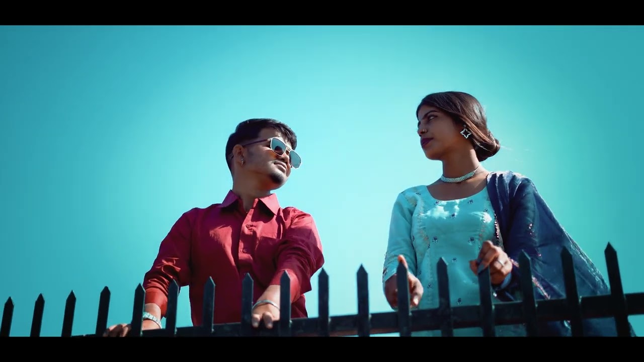 FIRST LOVE Best Pre Wedding Sachin & Saneha By Royal Studio Pro. Vijay Advani Contact 9602283008