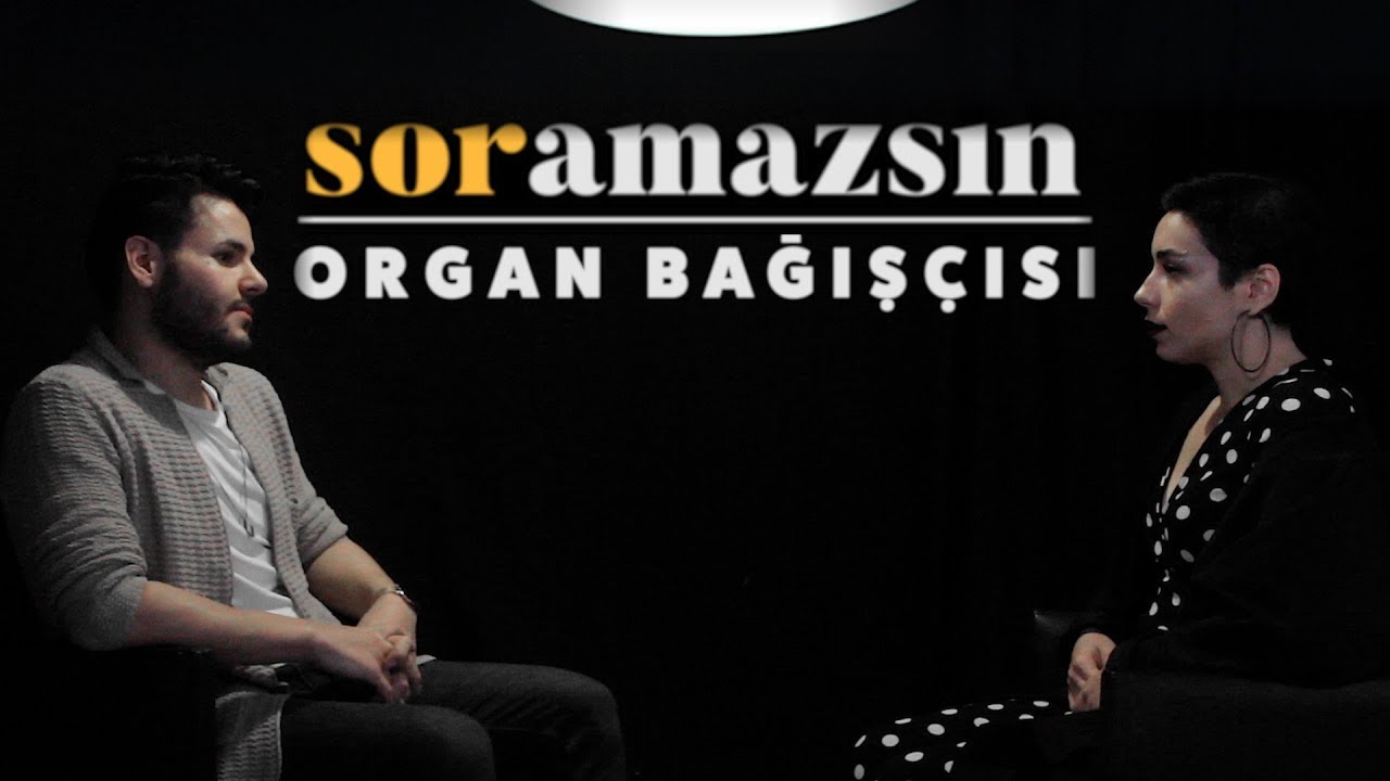 Soramazsın: Organ Bağışçısı I 45. Bölüm
