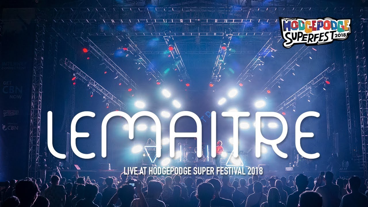 Lemaitre 