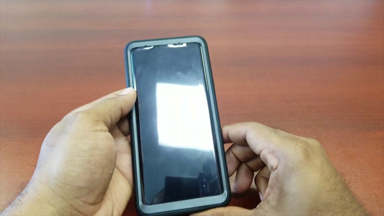 Clayco Xenon Samsung Galaxy Note 9