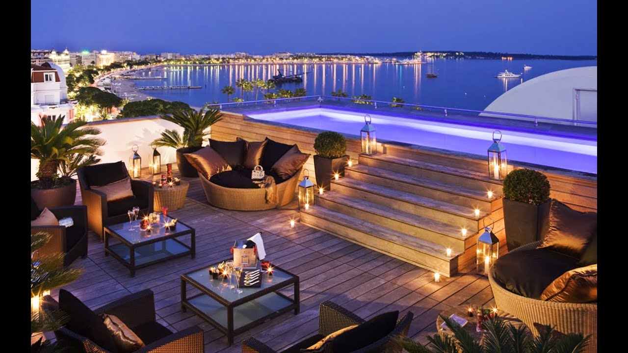 Discover Hotel Majestic Barri&egrave;re in Cannes  | Voyage Priv&eacute; UK