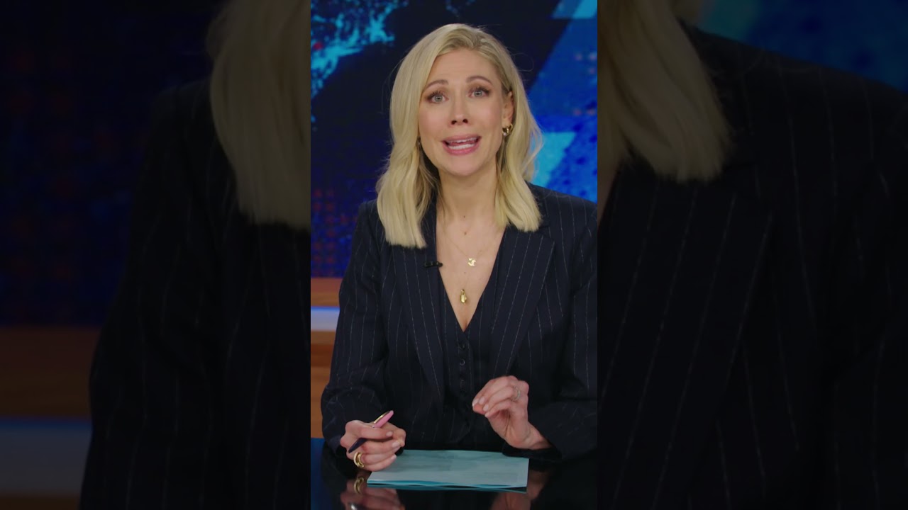 Nebraska To Be The Tiebreaker In 2024 US Elections | The Daily Show