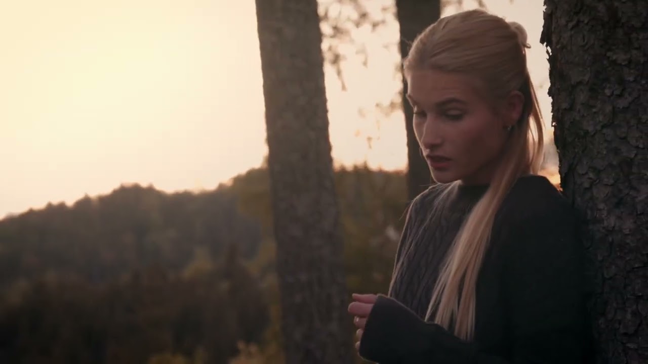 ELLA  - Broken (Official Music Video)