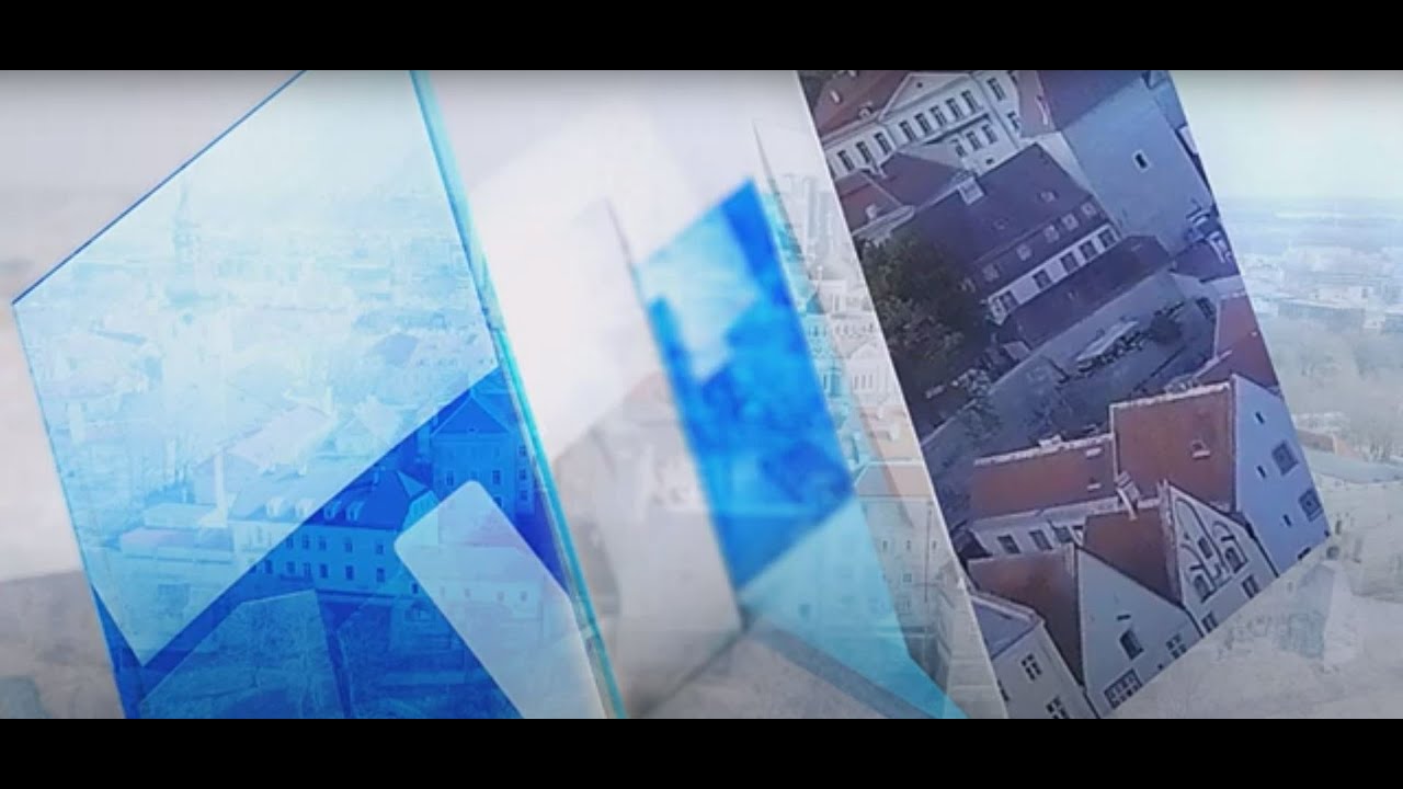 12.10.2023 - Tallinna Uudised