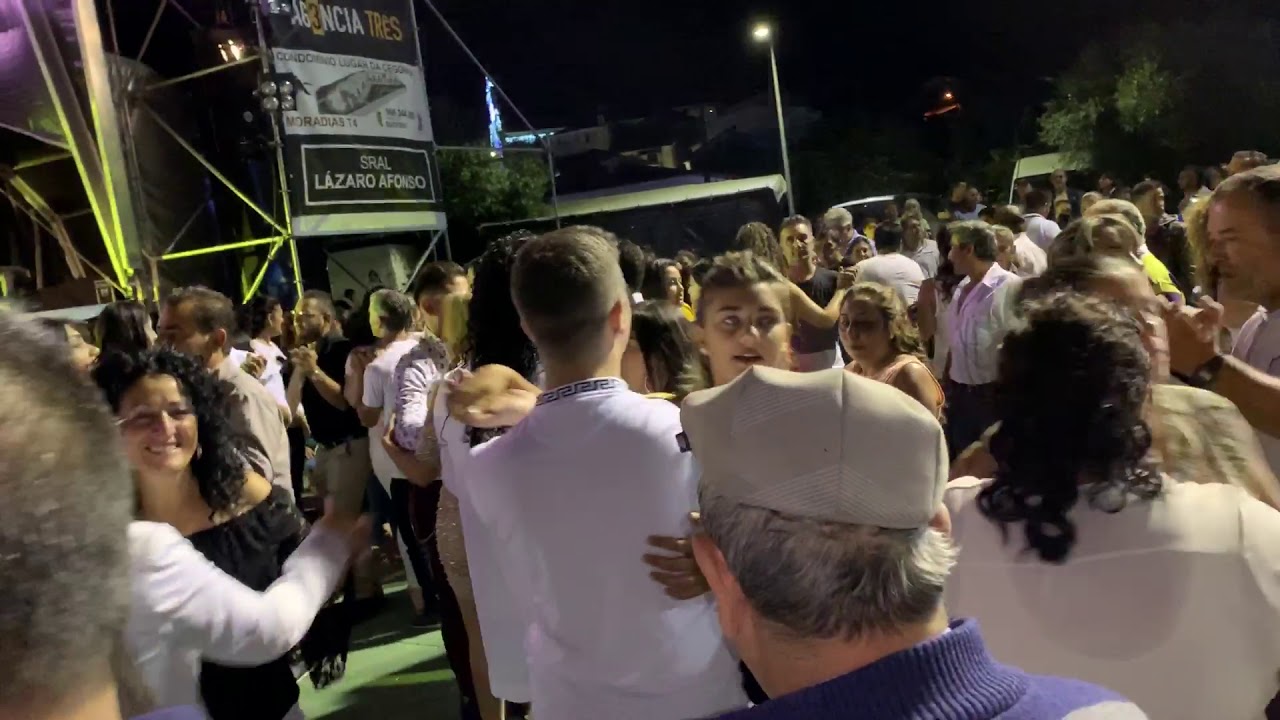 Festa Carção 2019
