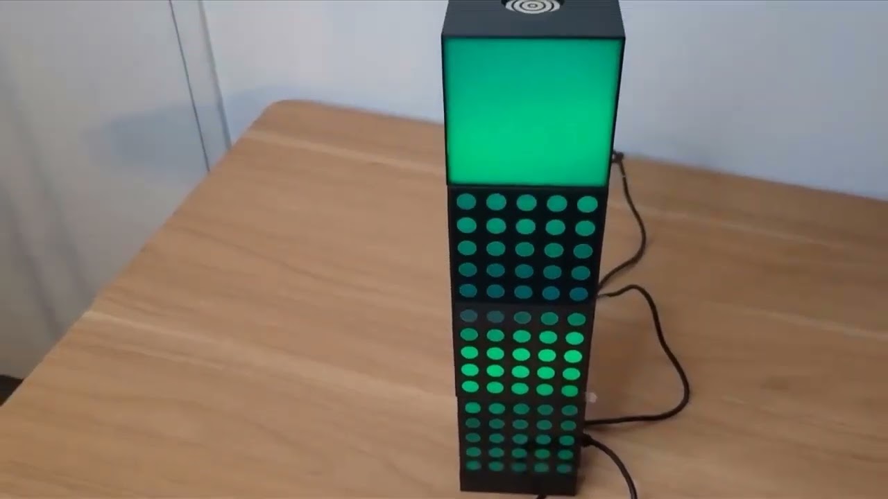 Yeelight Smart Cube Kit Review