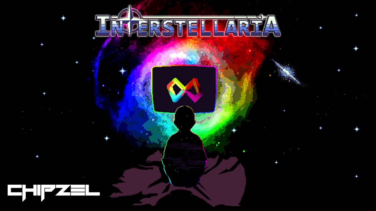 Interstellaria OST -  Human Diplomacy
