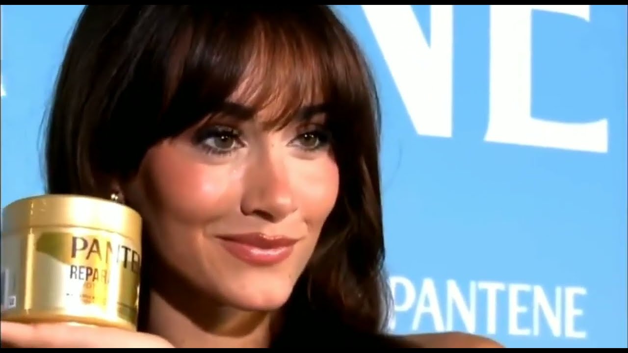 Aitana X Pantene (Reportaje)
