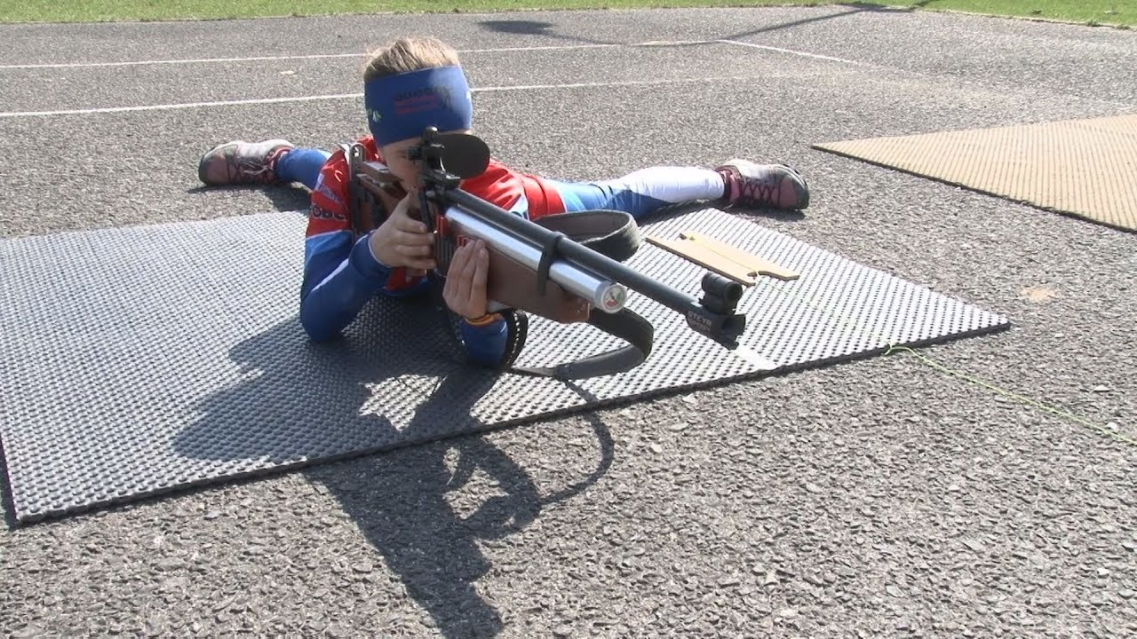 Rožnovští biatlonisté budou nabírat nové členy