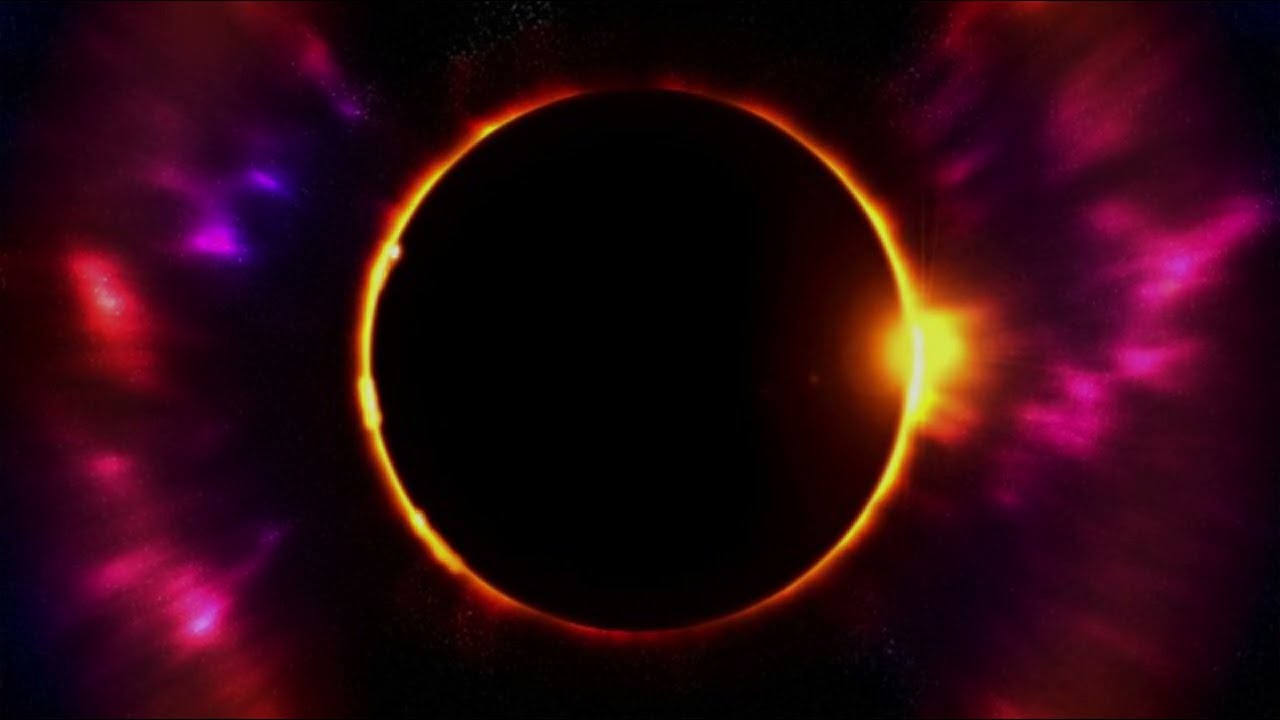 [Dj Tetro][Eclipsed][partial Eclipse mix][HEVC][4K]