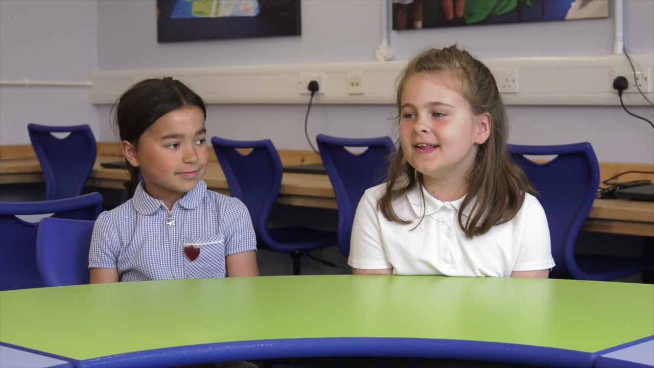Rustington 2024 Welcome Video