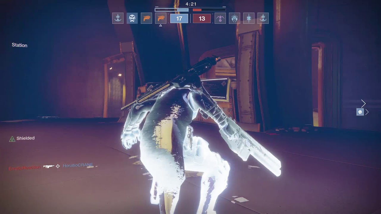 Future War Cult Is BEST! Destiny 2 Faction Rally Breakdown