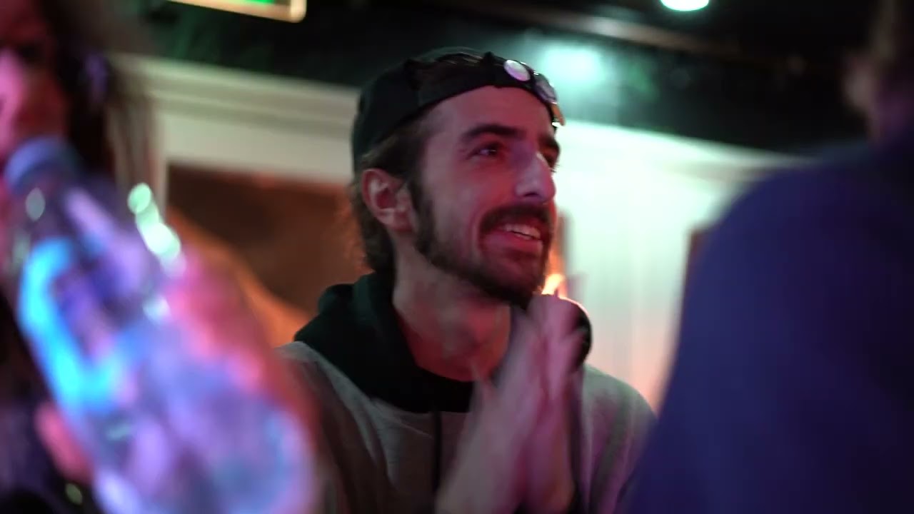 So Indie Europe Tour - Full Recap