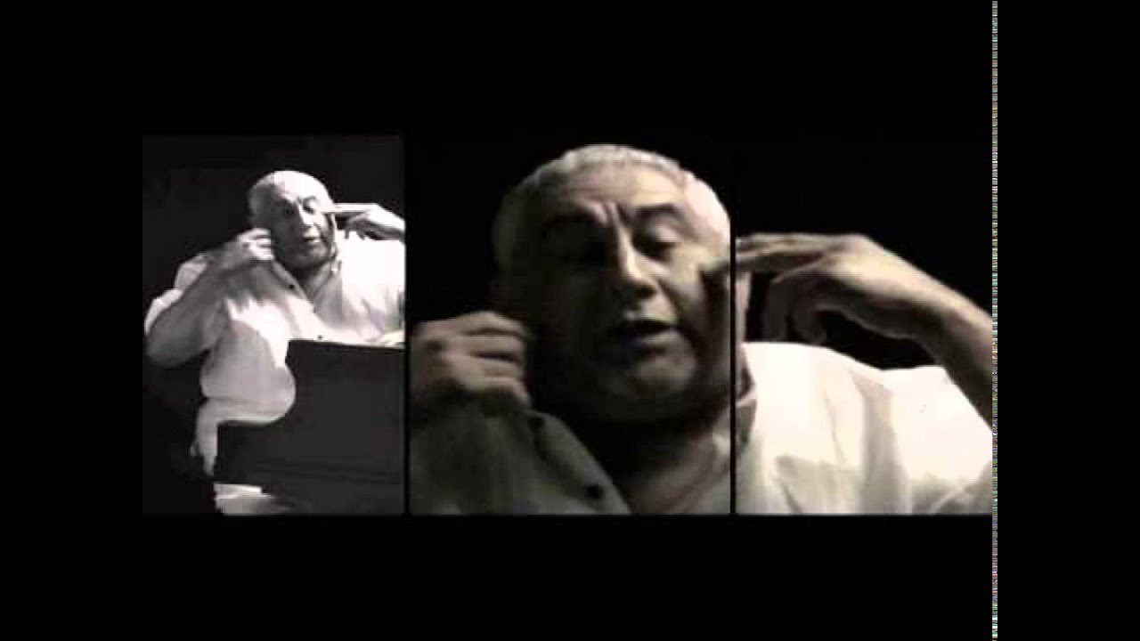 Jerry Medina - Feeling Alraight