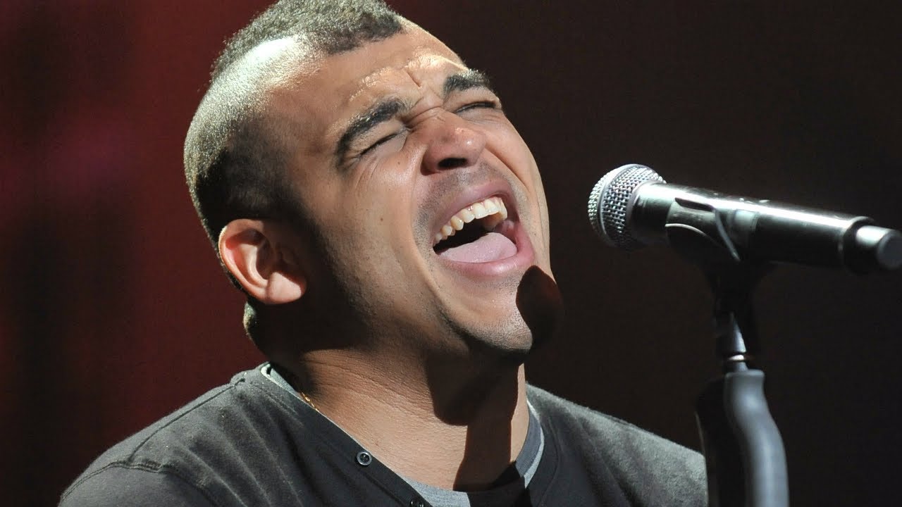 The Voice of Poland - Nergal i Damian Ukeje - „Higway to hell
