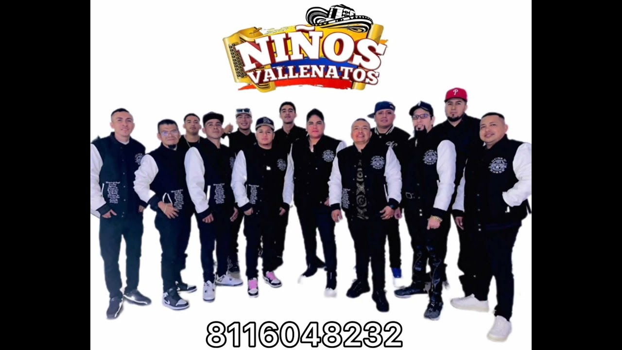 El Gato Malandrin NIÑOS VALLENATOS EN vivo  2026 