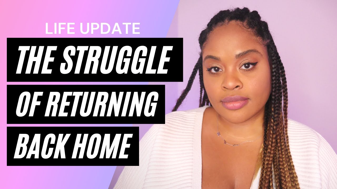 From Korea to the U.S.: My Emotional Journey After Moving Back Home After 5 Years | Life Update 2020