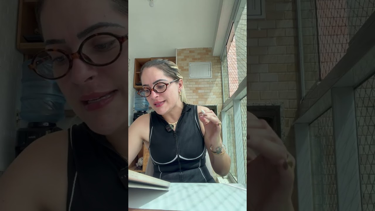 Deus está mudando 