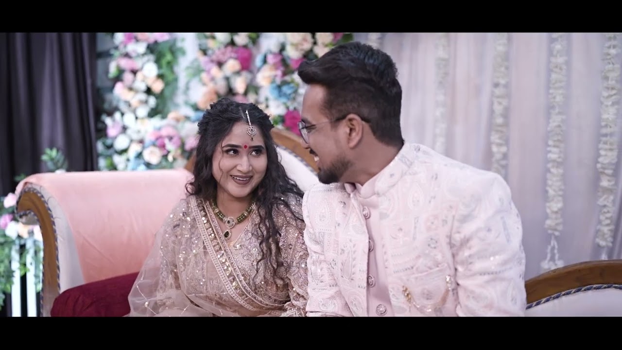 Ruchi Engagement highlights