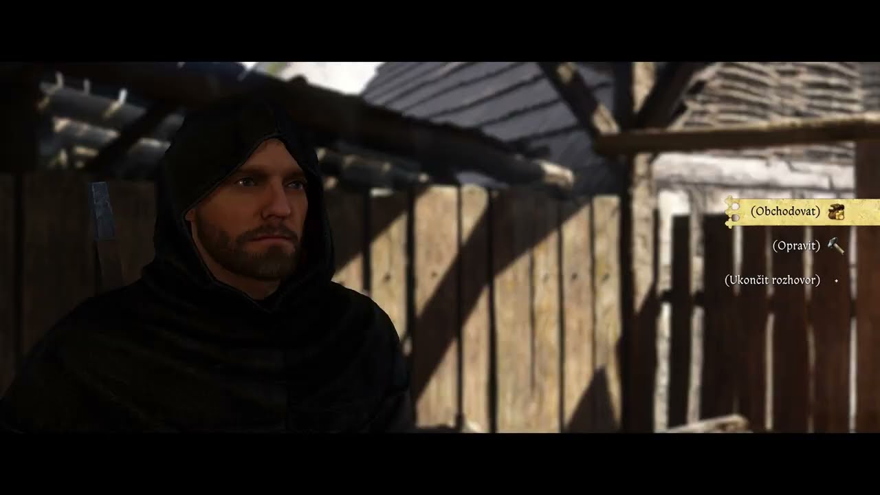 Kingdom Come: Deliverance ii,  Kovařina, jak kovat mistrovsky