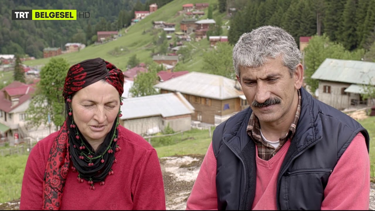Sevdiği Kızı Nasıl Kaçırdığını Anlatıyor