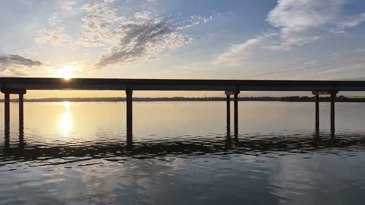 Lake Lavon 1