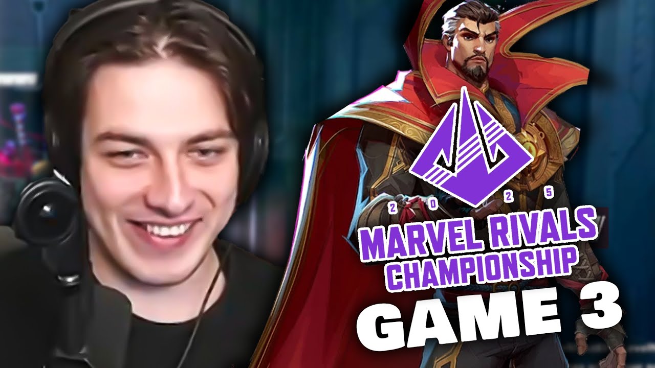 Объясняем игрокам платинового ранга, что на самом деле означает Prime Bogur | Marvel Rivals