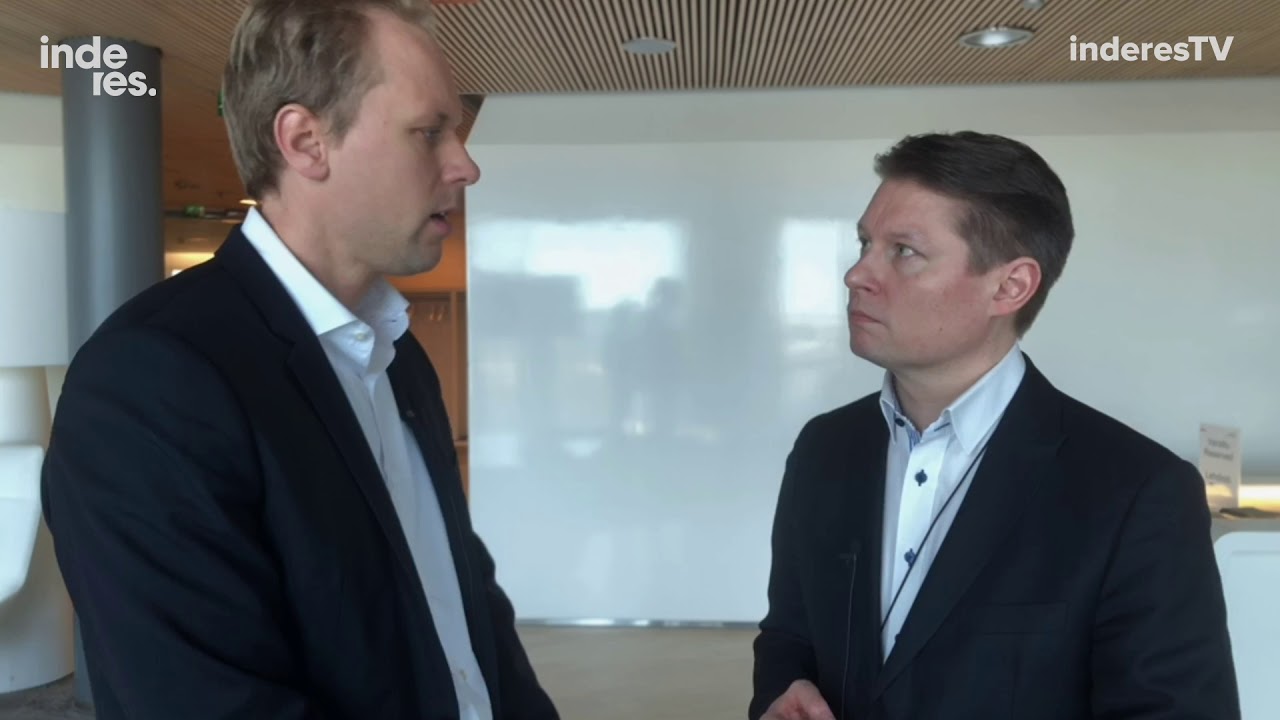 Finnair Q4'18: tulos yli markkinaodotusten, osinkoa leikataan