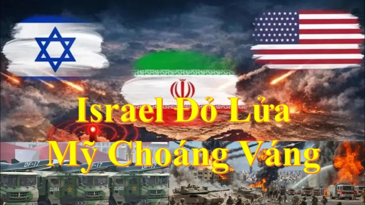 Cú lừa thế kỷ, Mỹ hết nạc vạc đến xương trên con đường đẫm máu của Trump